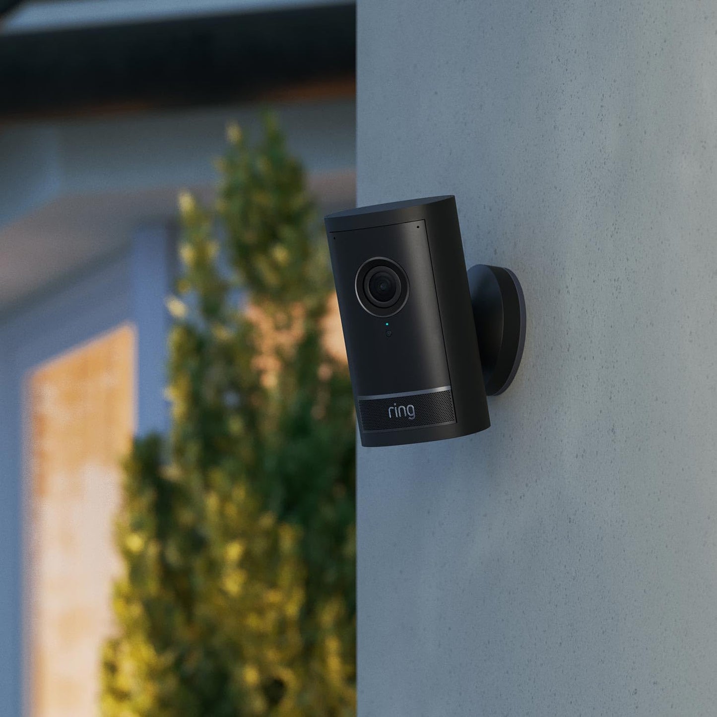 Ring PoE+ Converter Mount - All That Technology