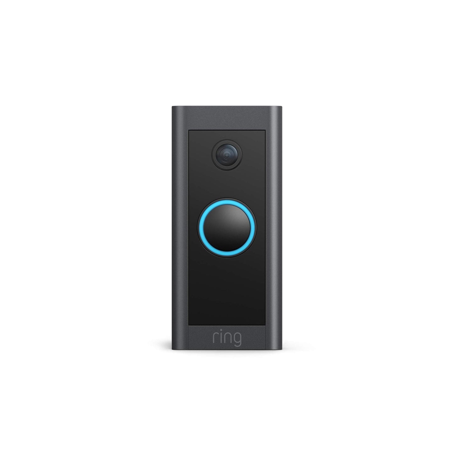Ring Video Wired Doorbell (newest model), Home or business security - All That Technology - 1