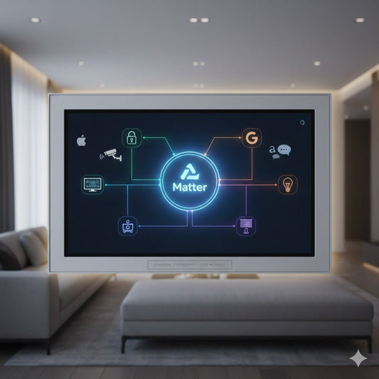 The Key to Business Connectivity: Structured Cabling Explained - All That Technology