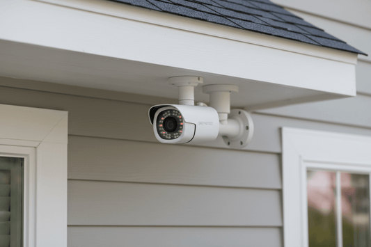 The Unblinking Eye: How Professional CCTV Protects What Matters Most - All That Technology