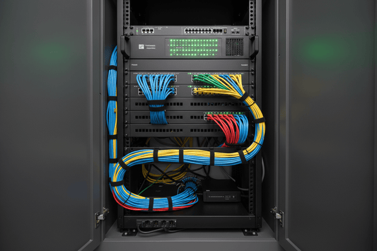 Why Your Smart Home Needs More Than Just a Router - All That Technology