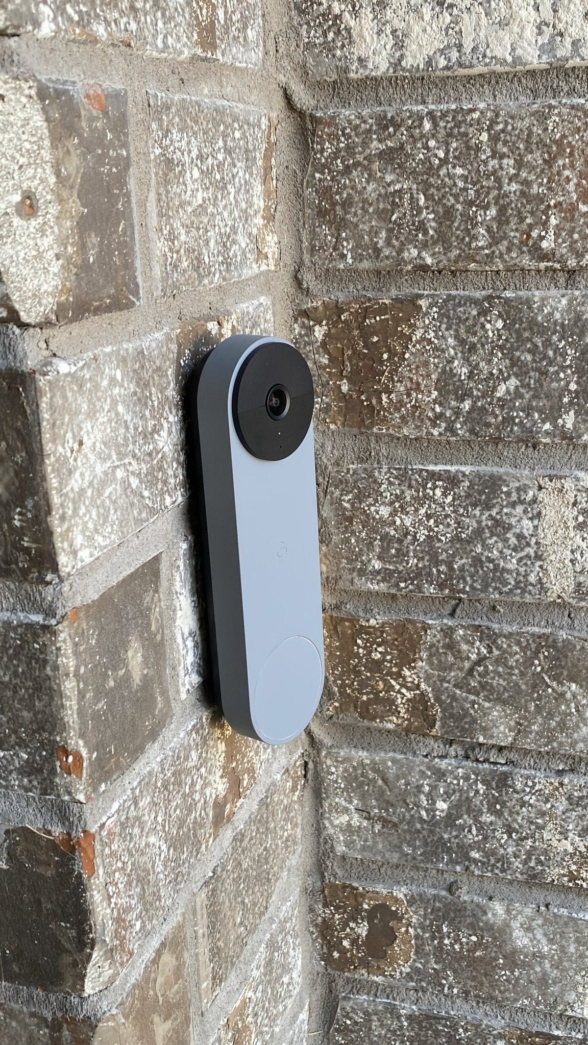 Expert Video Doorbell Installation for (Ring, Nest, TP - Link +) - All That Technology