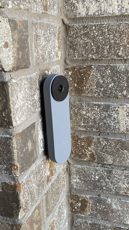 Expert Video Doorbell Installation for (Ring, Nest, TP-Link +) - All That Technology - 2