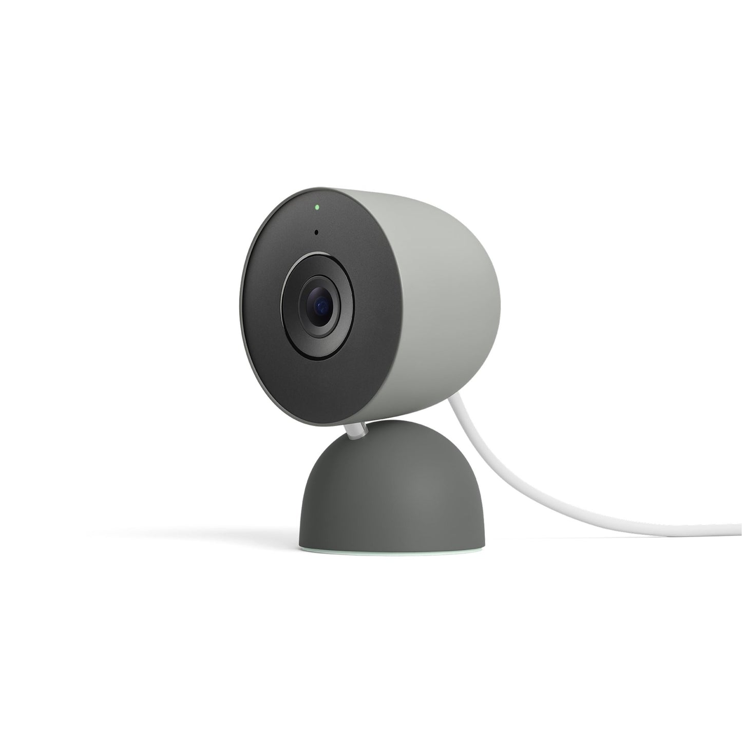 Google Nest Cam Indoor - Enhanced Security - All That Technology - 3