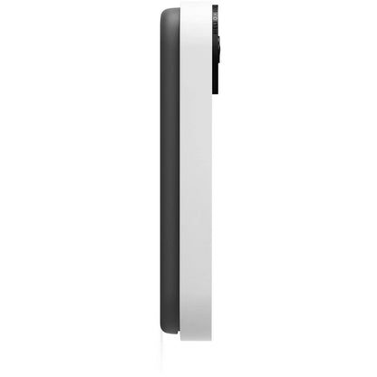 Google Nest Doorbell (Battery/Wired) - Snow - All That Technology - 7