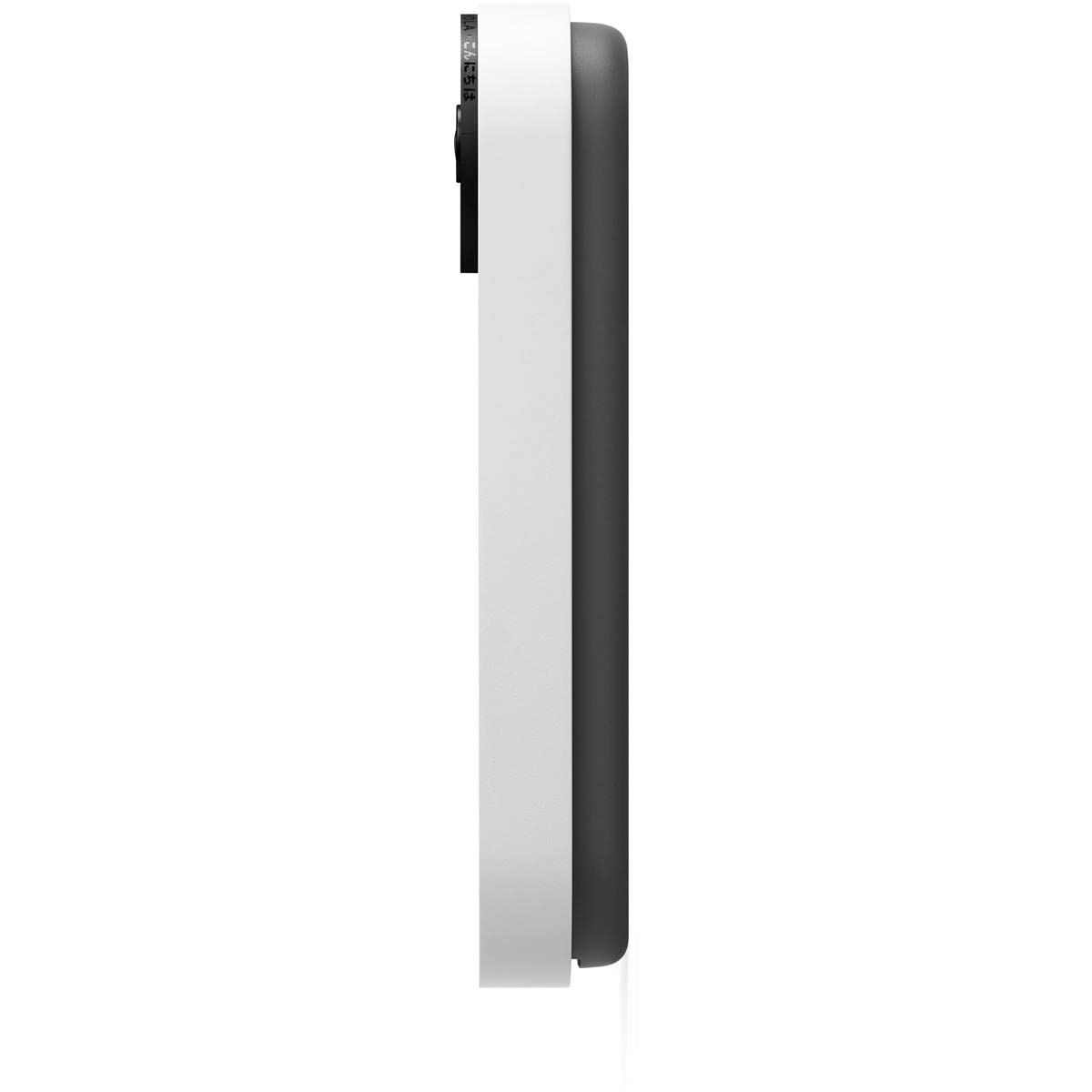 Google Nest Doorbell (Battery/Wired) - Snow - All That Technology - 8