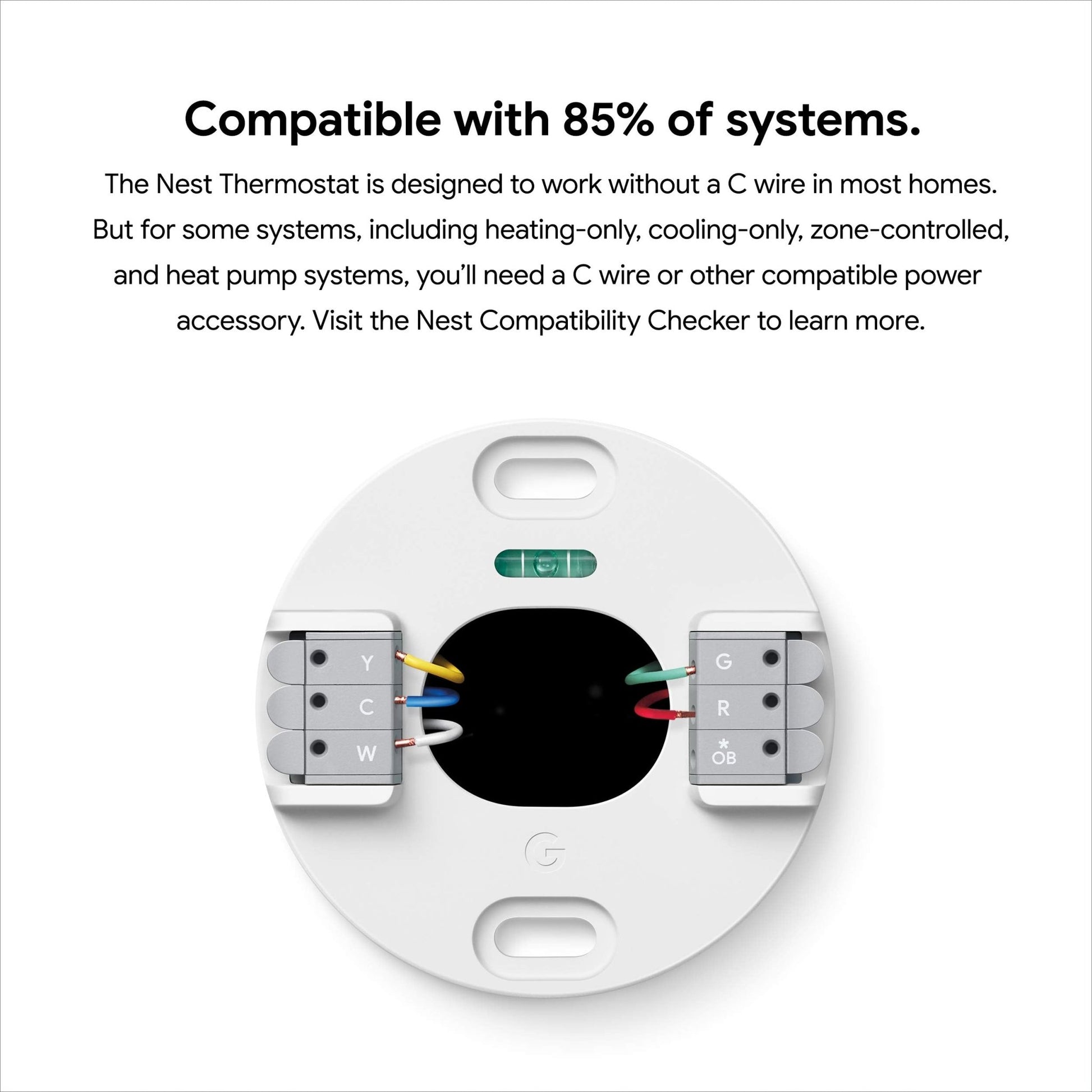 Google Nest Thermostat - Smart Thermostat for Home - All That Technology - 13