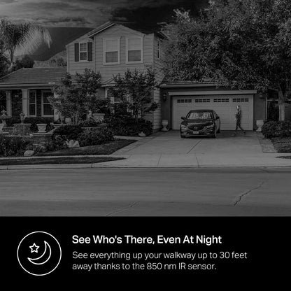 Kasa Smart Video Doorbell Camera Hardwired w/Chime - All That Technology - 4