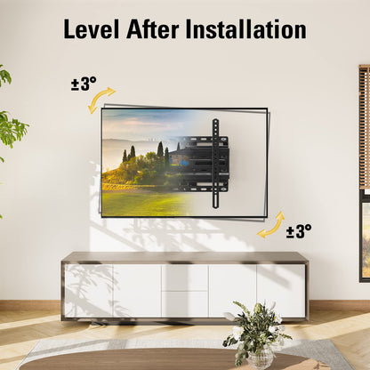 Mounting Dream TV Wall Mount for 32-65 Inch Television - All That Technology - 5