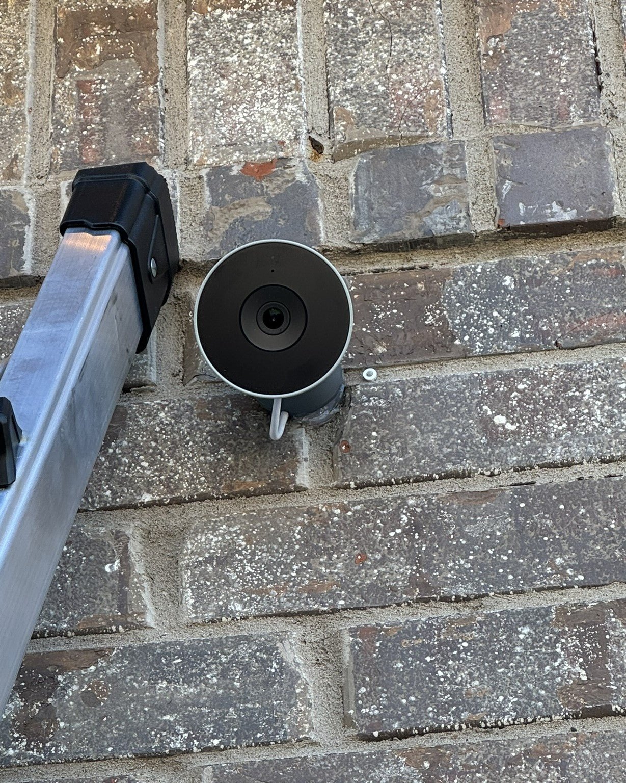 Professional Nest Camera Installation & Setup - All That Technology - 2
