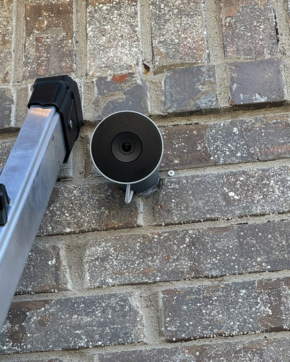 Professional Nest Camera Installation & Setup - All That Technology - 2