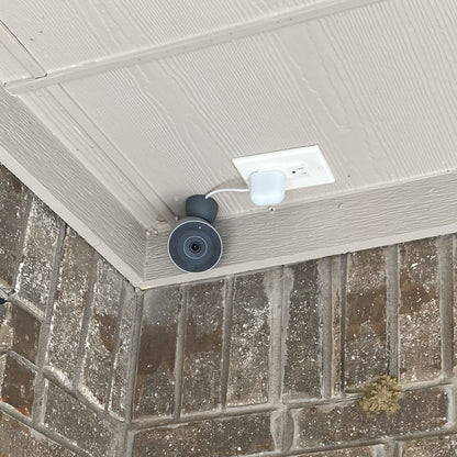Professional Nest Camera Installation & Setup - All That Technology - 8