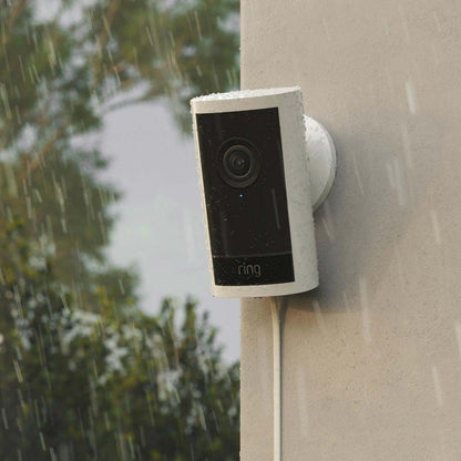 Wired Ring Camera Installation & Setup Service - All That Technology - 3