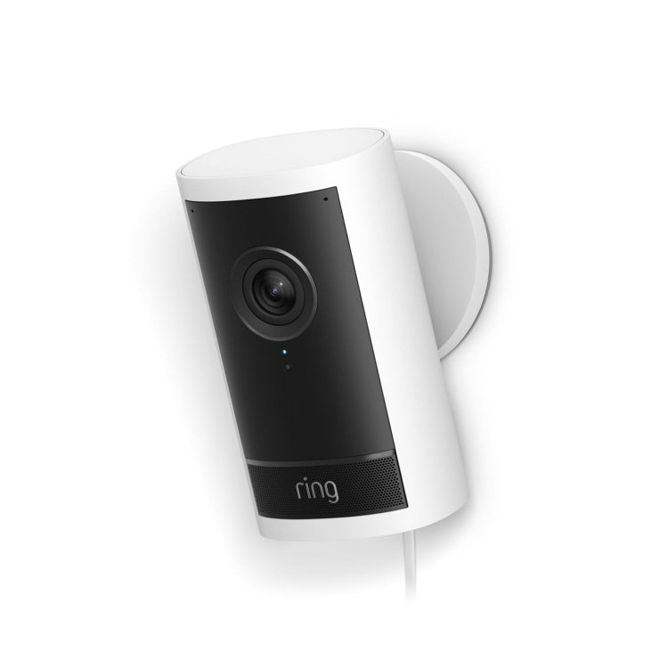 Wired Ring Camera Installation & Setup Service - All That Technology - 1