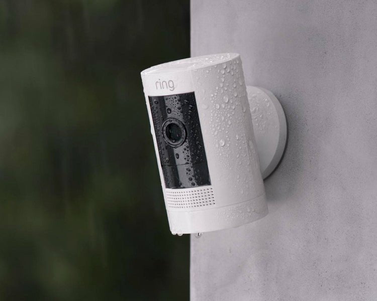 Wired Ring Camera Installation & Setup Service - All That Technology - 5