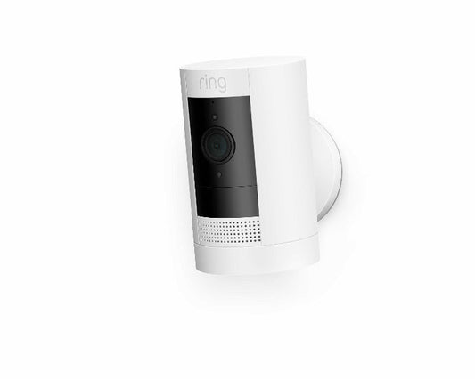 Wired Ring Camera Installation & Setup Service - All That Technology - 8