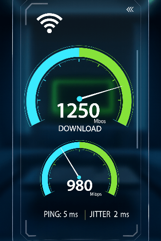Professional Whole Home Network Assessment - ALL That Technology