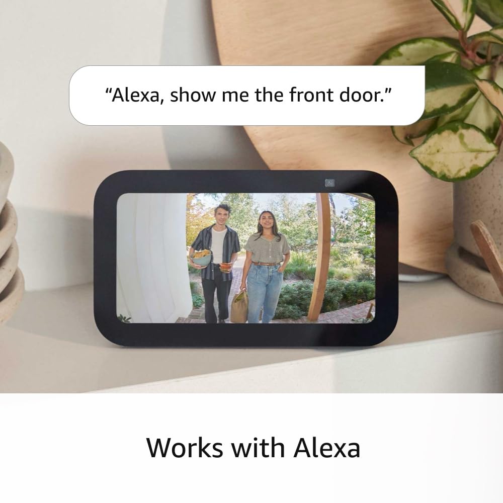 🚪 Elevate Home Security: Ring's Latest Battery Doorbell 🔋 Install Instantly with Two-Way Talk 🚨 - All That Technology - 4