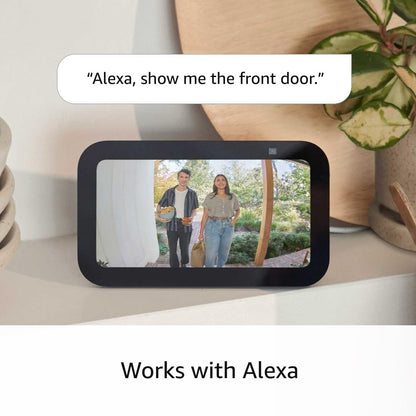🚪 Elevate Home Security: Ring's Latest Battery Doorbell 🔋 Install Instantly with Two-Way Talk 🚨 - All That Technology - 4