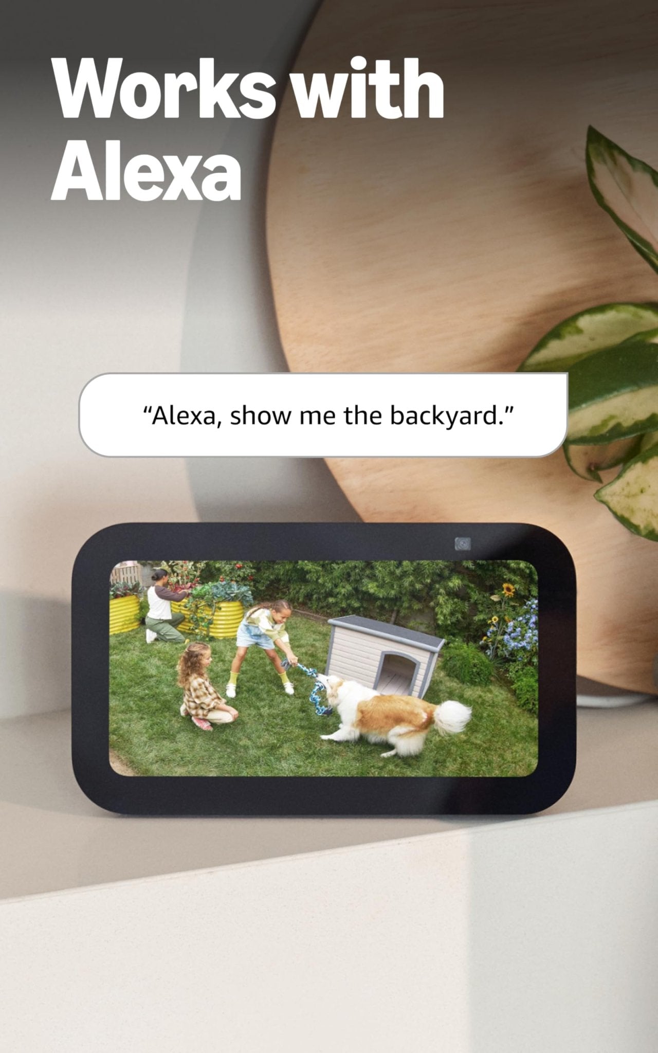 Ring Outdoor Cam Plus - All That Technology - 4