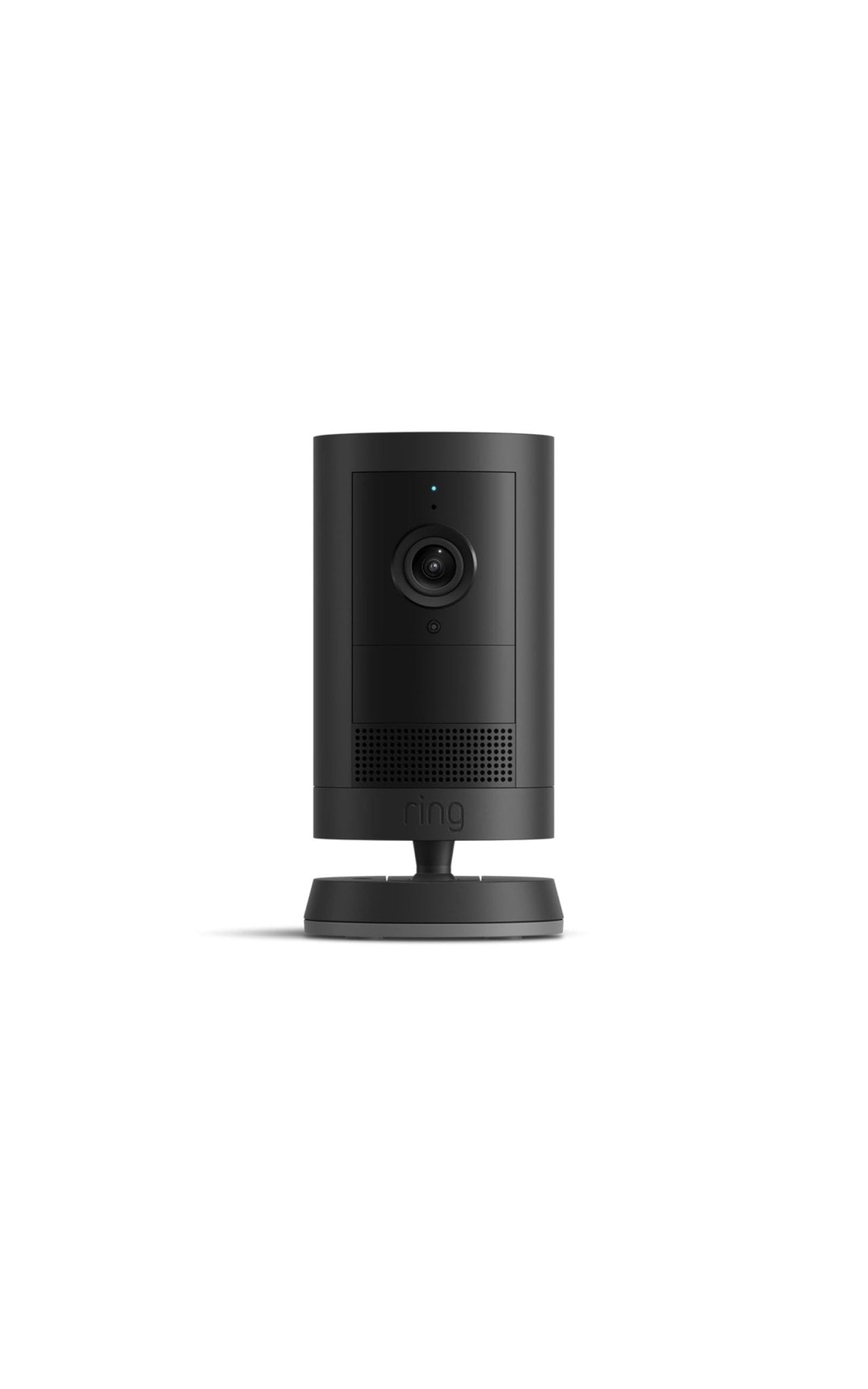 Ring Outdoor Cam Plus - All That Technology