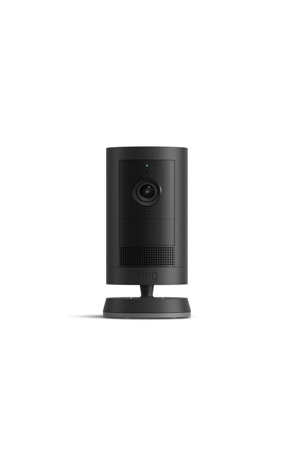 Ring Outdoor Cam Plus - All That Technology