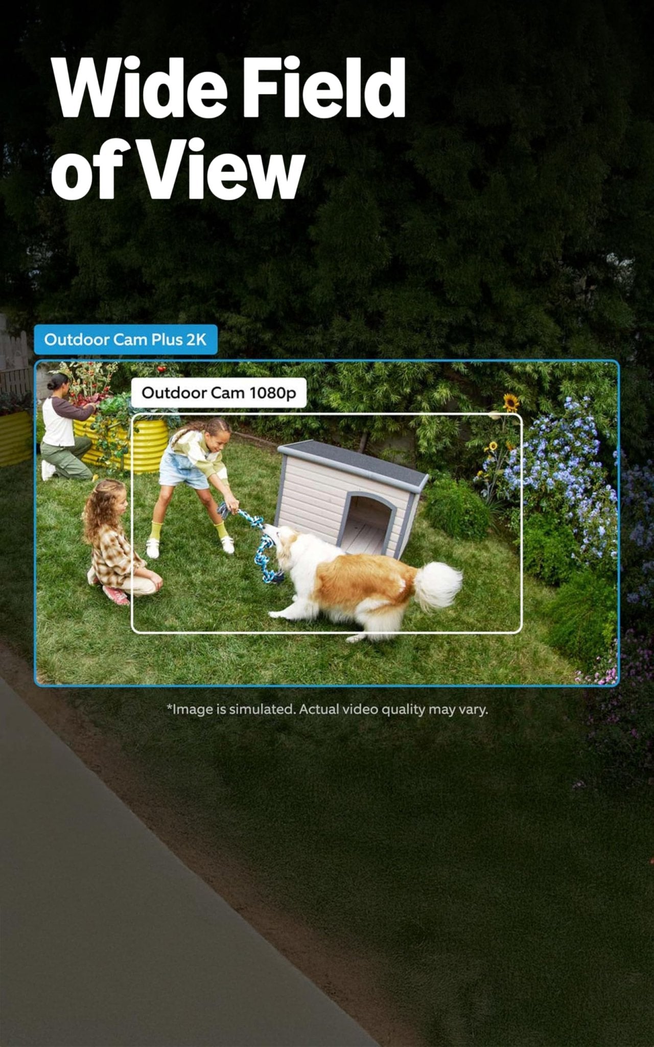 Ring Outdoor Cam Plus - All That Technology - 7