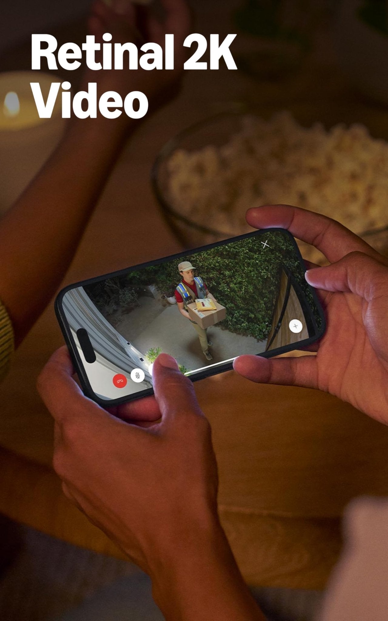 Ring Outdoor Cam Plus - All That Technology - 8