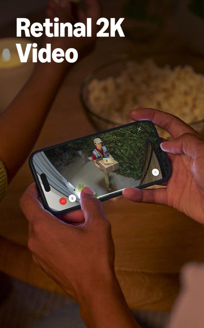 Ring Outdoor Cam Plus - All That Technology - 8
