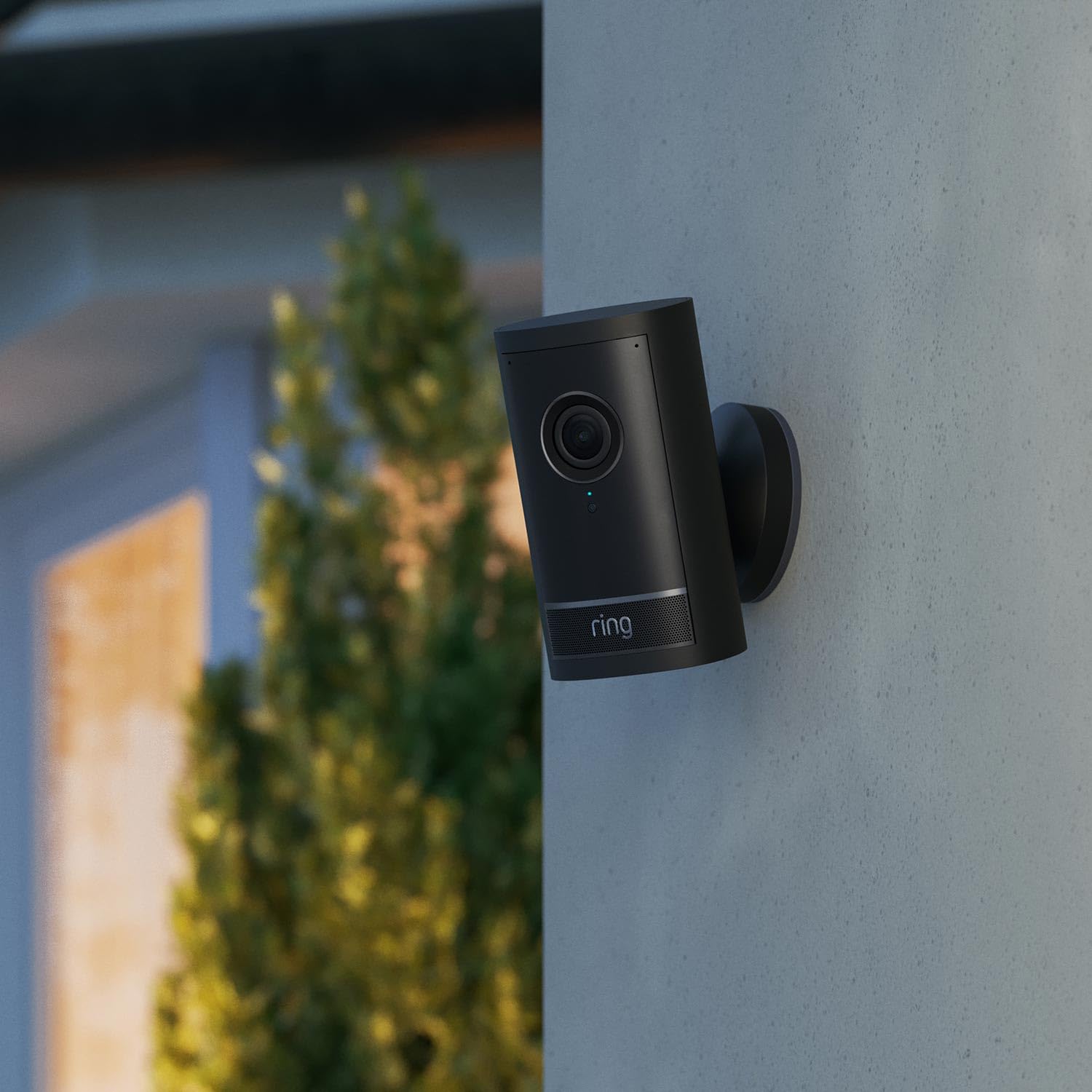 Ring PoE+ Converter Mount - All That Technology
