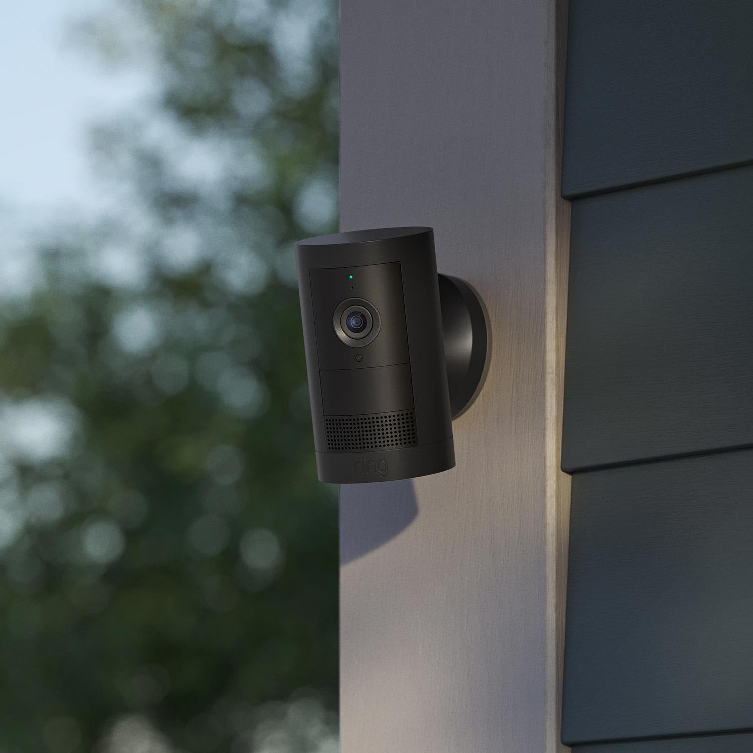 Ring PoE+ Converter Mount - All That Technology