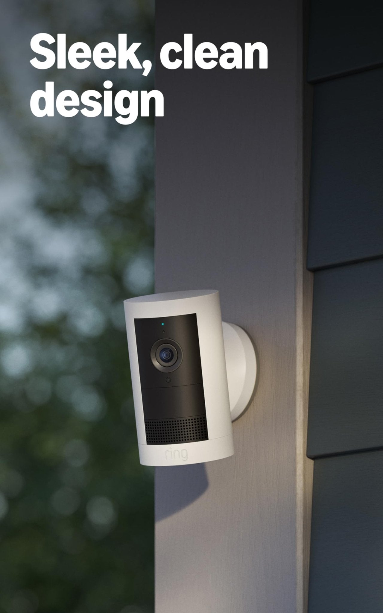 Ring PoE+ Converter Mount - All That Technology