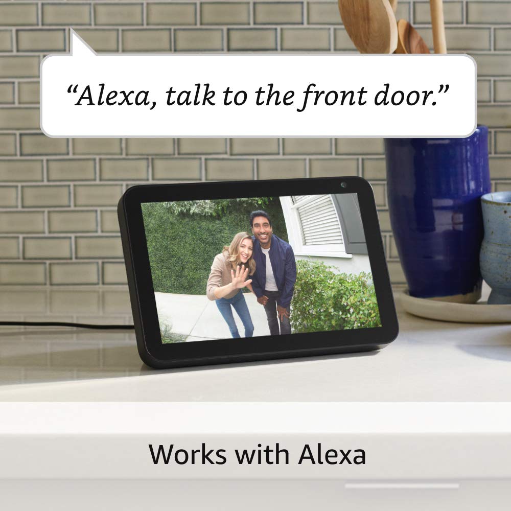 Ring Video Wired Doorbell (newest model), Home or business security - All That Technology - 3