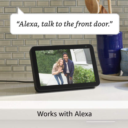Ring Video Wired Doorbell (newest model), Home or business security - All That Technology - 3