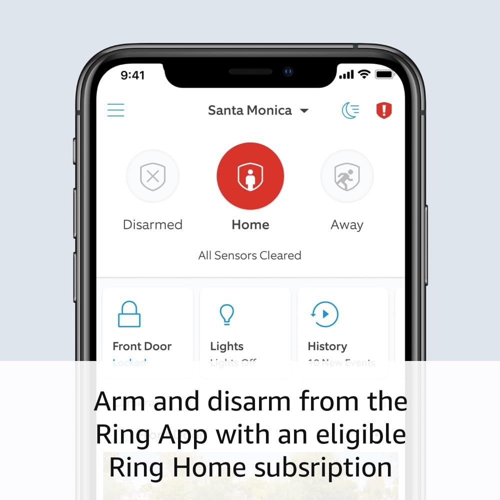 Ring Video Wired Doorbell (newest model), Home or business security - All That Technology - 4