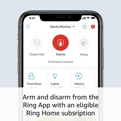 Ring Video Wired Doorbell (newest model), Home or business security - All That Technology - 4