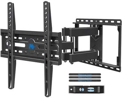📺 Ultimate TV Setup Bundle! 🛠️ Expert Installation, Mounting & Support - Save Big! 🔥 - All That Technology - 2