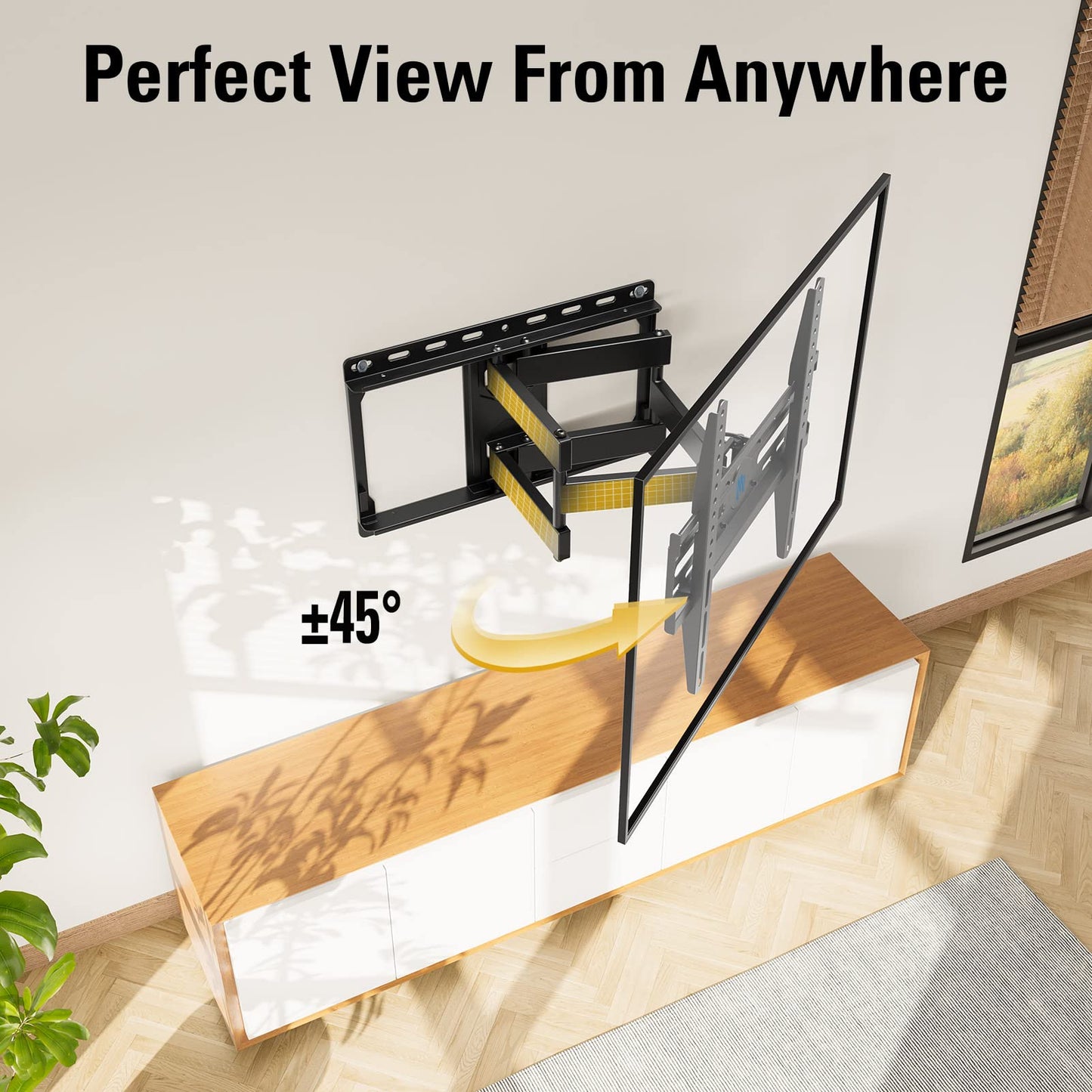 📺 Ultimate TV Setup Bundle! 🛠️ Expert Installation, Mounting & Support - Save Big! 🔥 - All That Technology - 4