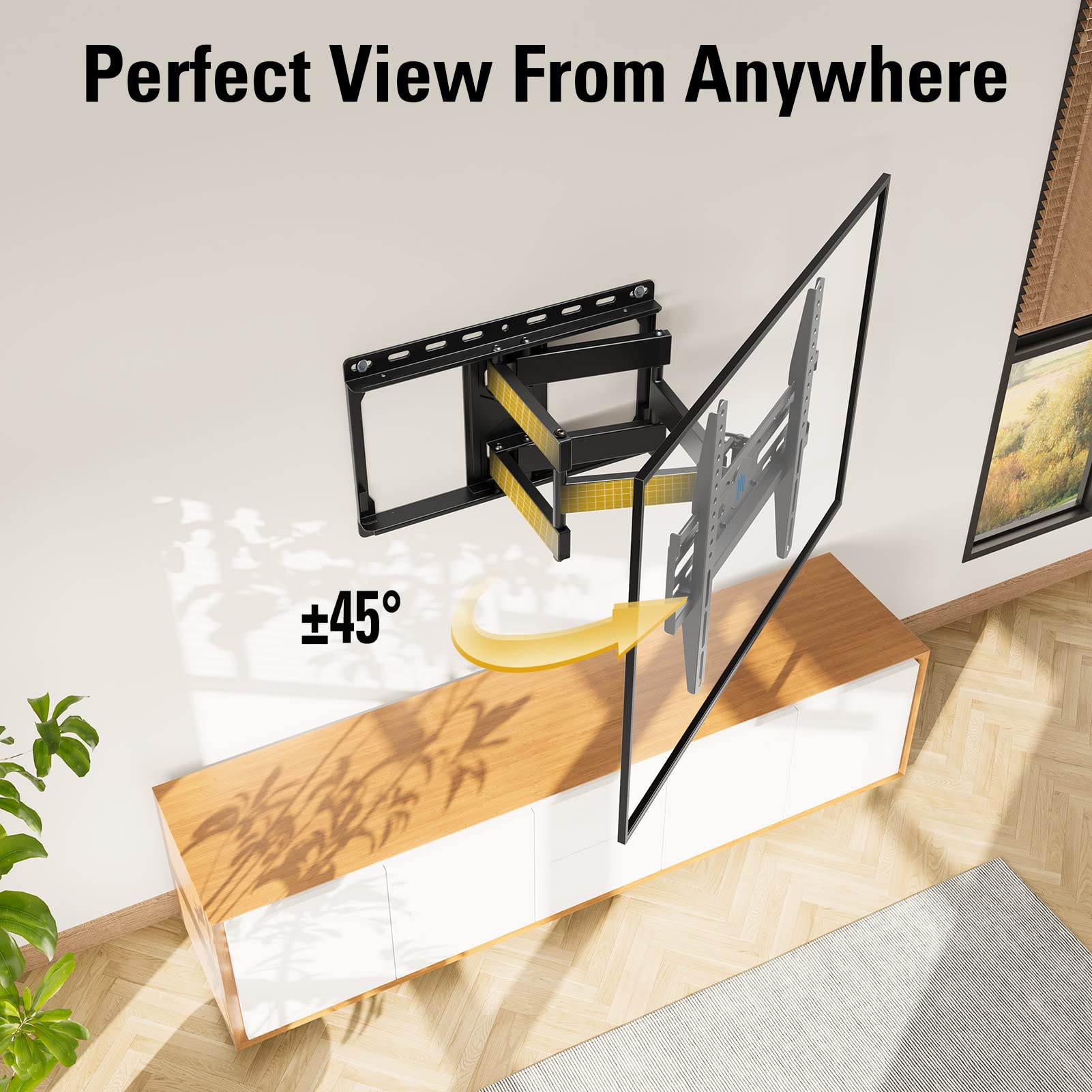 📺 Ultimate TV Setup Bundle! 🛠️ Expert Installation, Mounting & Support - Save Big! 🔥 - All That Technology - 4