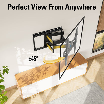 📺 Ultimate TV Setup Bundle! 🛠️ Expert Installation, Mounting & Support - Save Big! 🔥 - All That Technology - 4