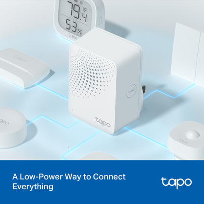 Tapo Door Sensor Starter KIT - All That Technology