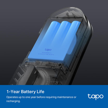 Tapo Smart Door Lock, Deadbolt - All That Technology