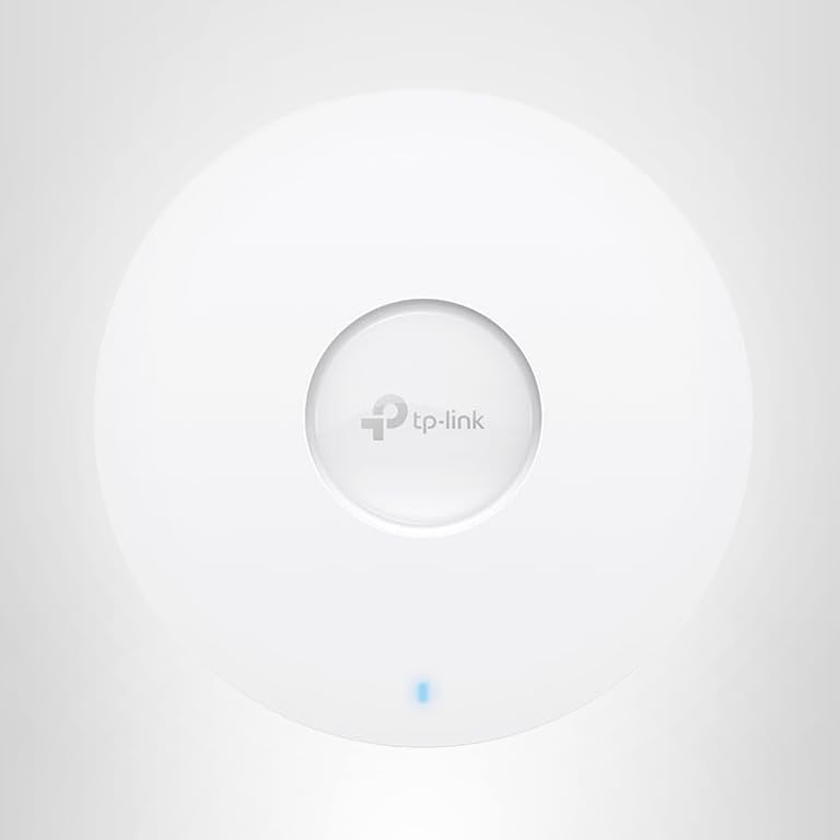 TP-Link, Mesh-Wi-Fi Gigabit Access Point - All That Technology - 3