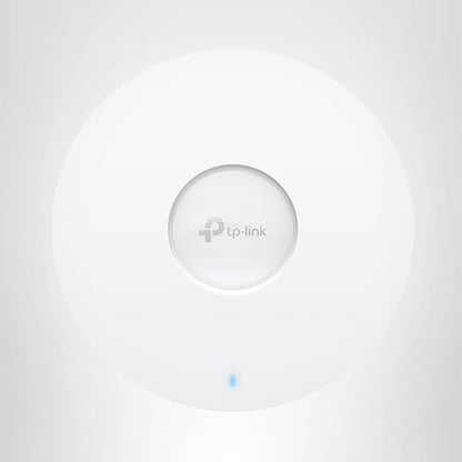TP-Link, Mesh-Wi-Fi Gigabit Access Point - All That Technology - 3