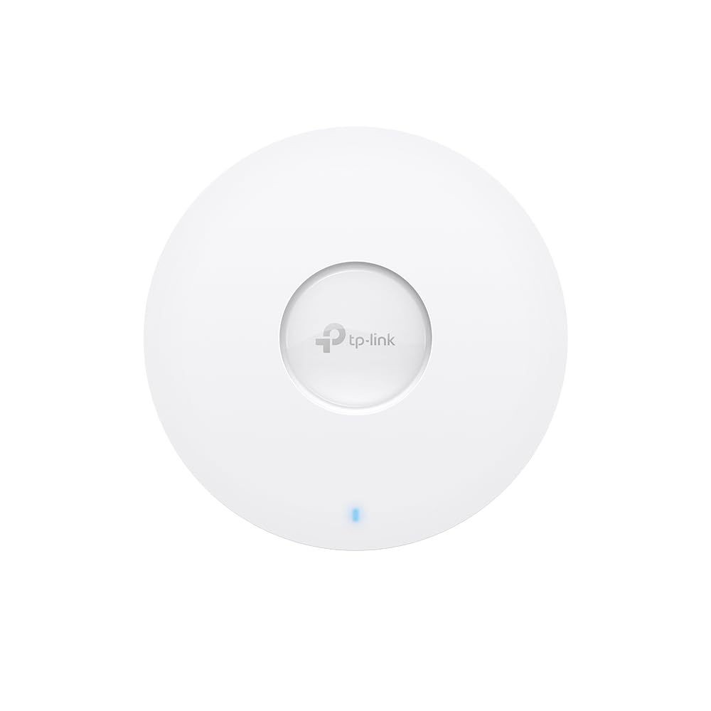 TP-Link, Mesh-Wi-Fi Gigabit Access Point - All That Technology - 1