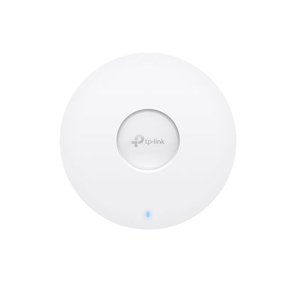 TP-Link, Mesh-Wi-Fi Gigabit Access Point - All That Technology - 1