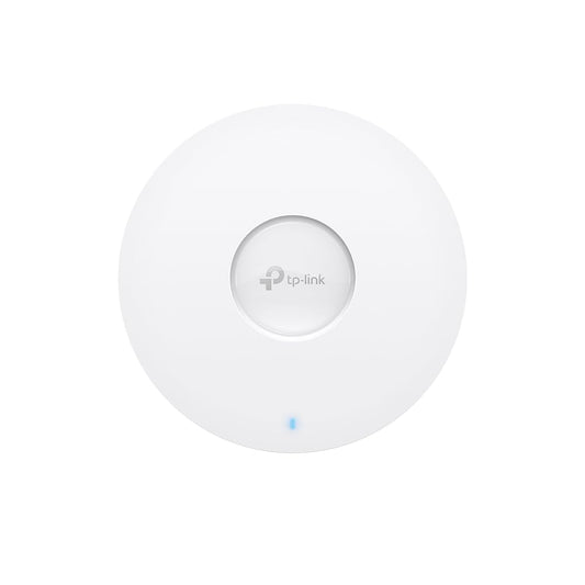 TP-Link, Mesh-Wi-Fi Gigabit Access Point - All That Technology - 1