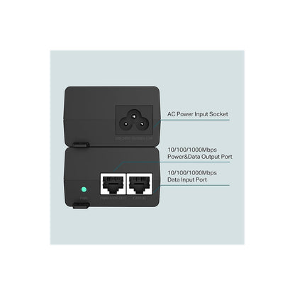 TP-Link Power over Ethernet Injector - All That Technology - 7
