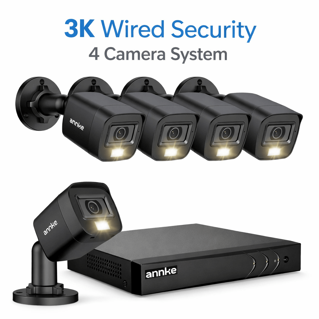 Ultimate Home Security System for Total Protection - All That Home Technology Solutions