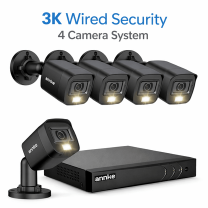 Ultimate Home Security System for Total Protection - All That Home Technology Solutions